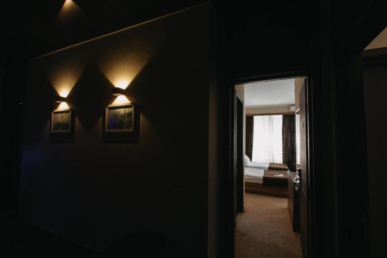 My Room Тбилиси Экстерьер фото