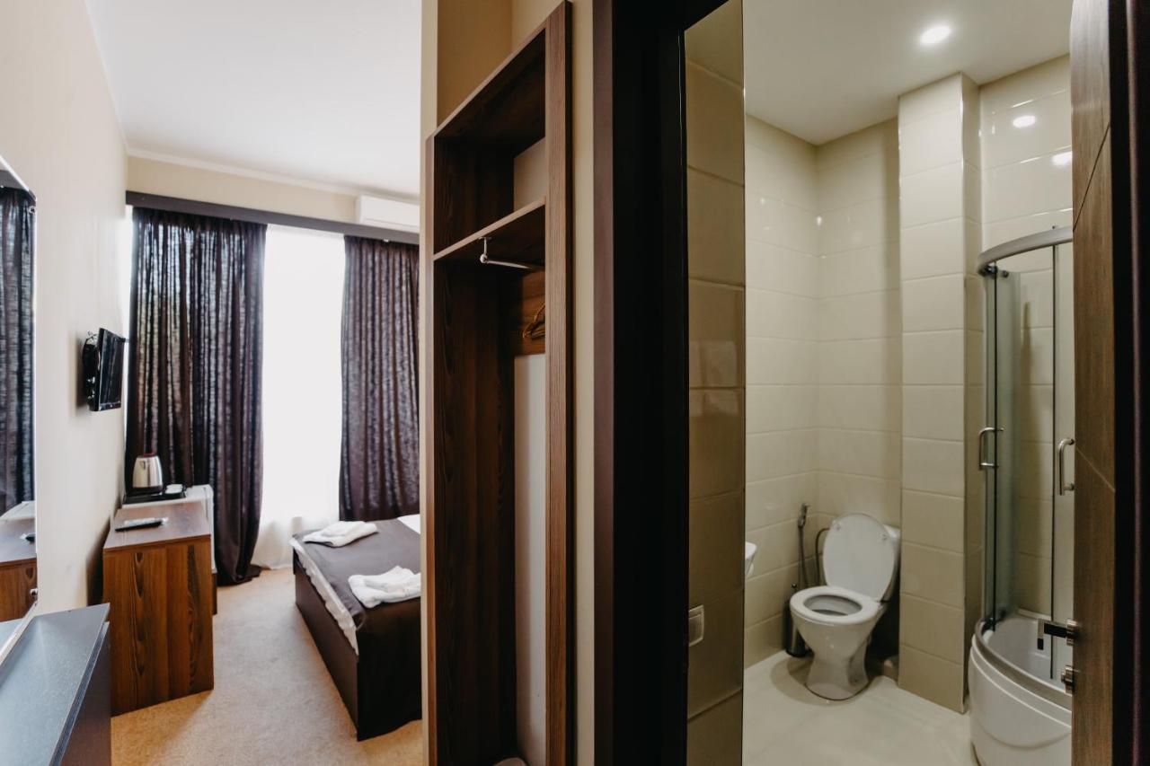 My Room Тбилиси Экстерьер фото