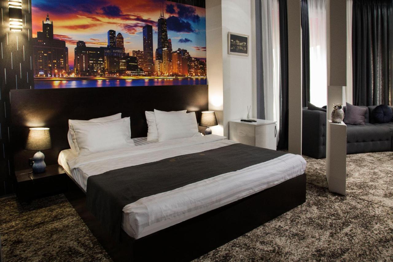 My Room Тбилиси Экстерьер фото